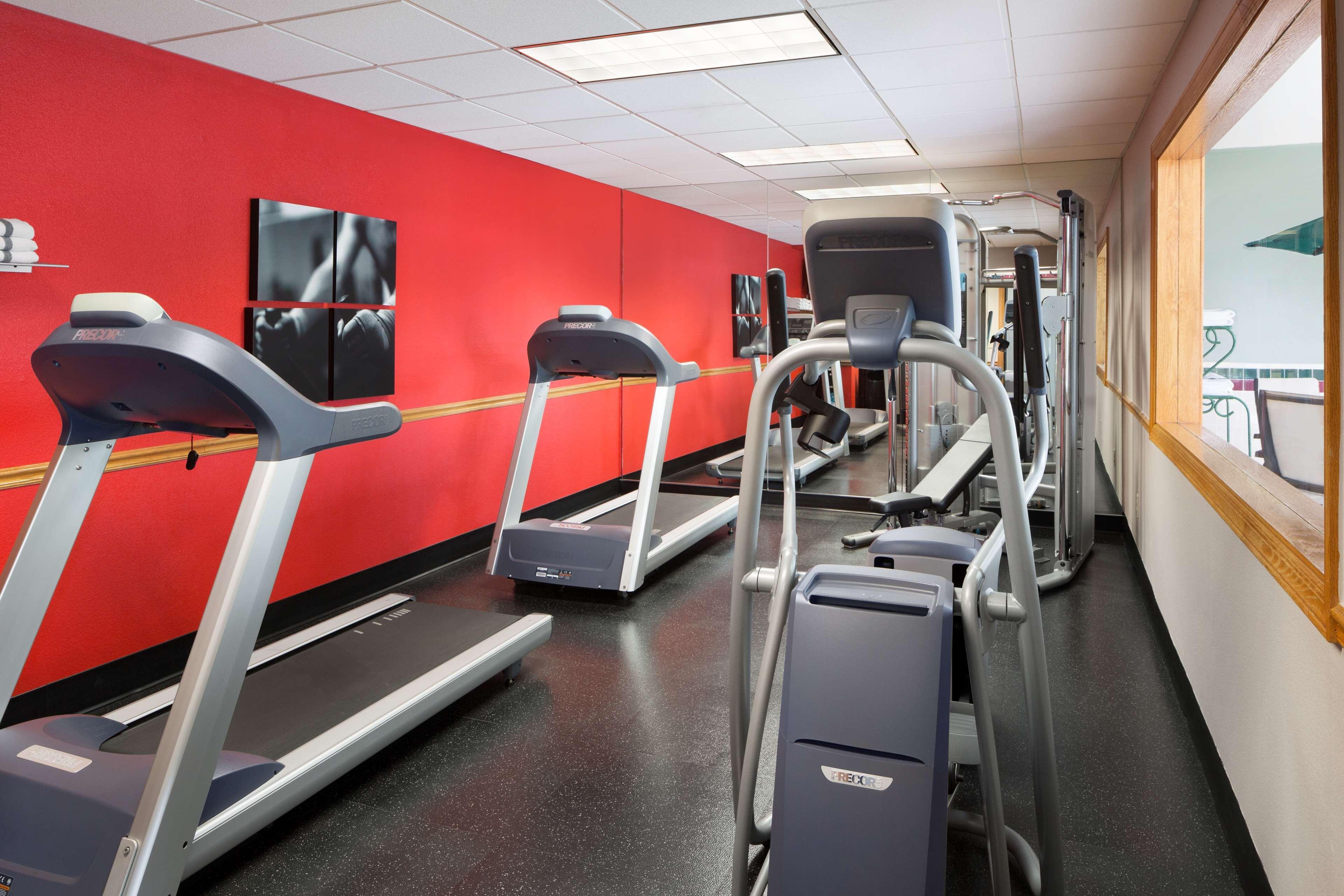 Country Inn & Suites By Radisson, Columbus West, Oh Exteriör bild
