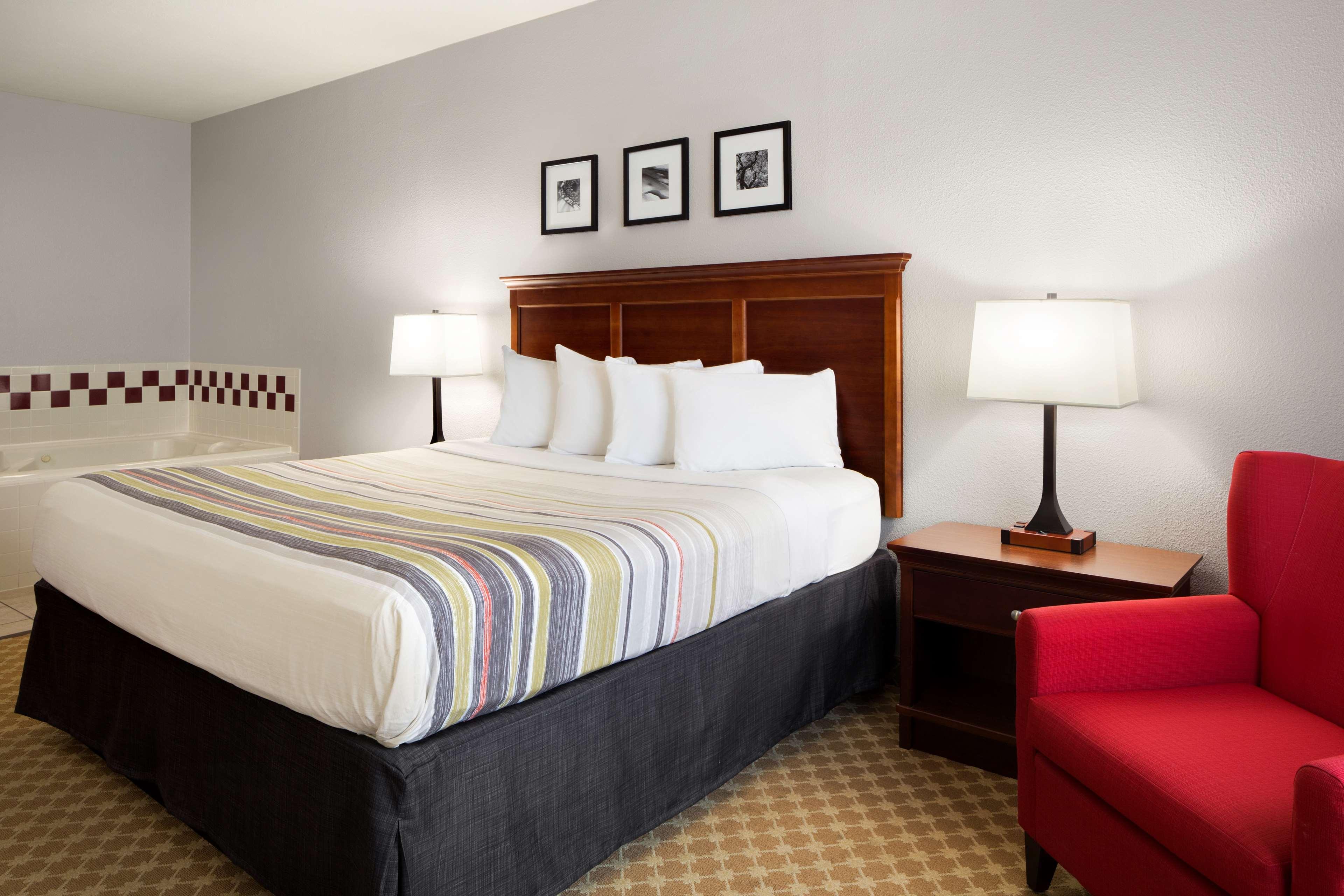 Country Inn & Suites By Radisson, Columbus West, Oh Exteriör bild