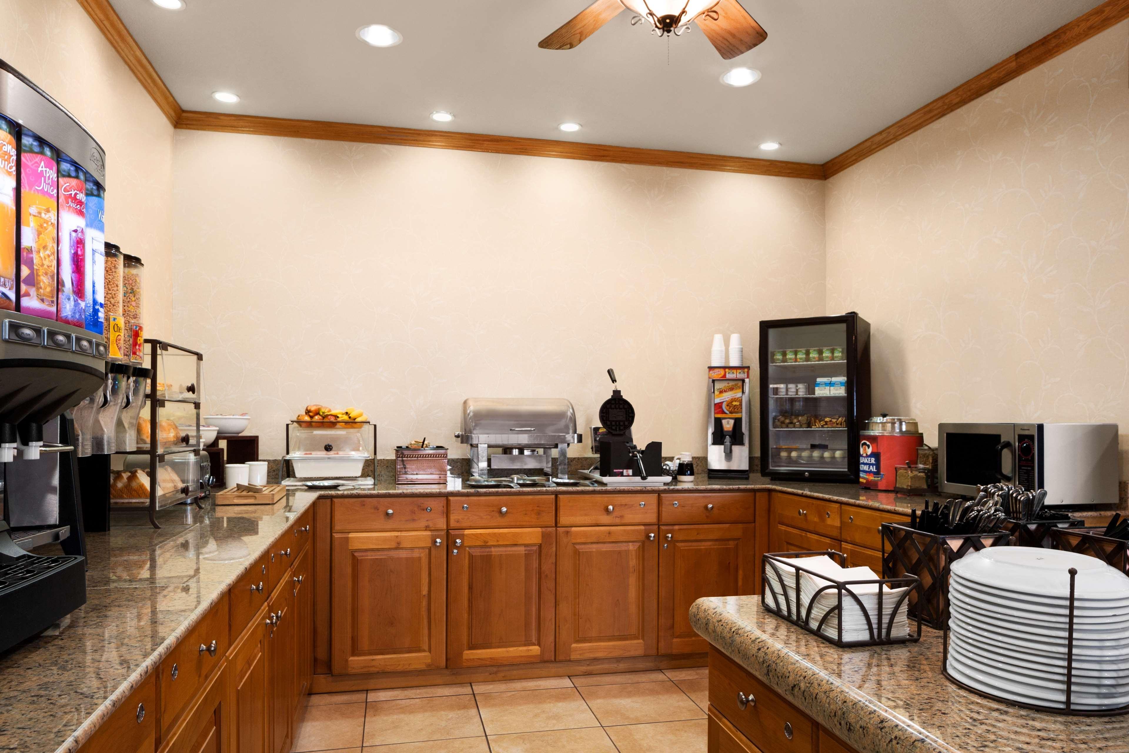 Country Inn & Suites By Radisson, Columbus West, Oh Exteriör bild