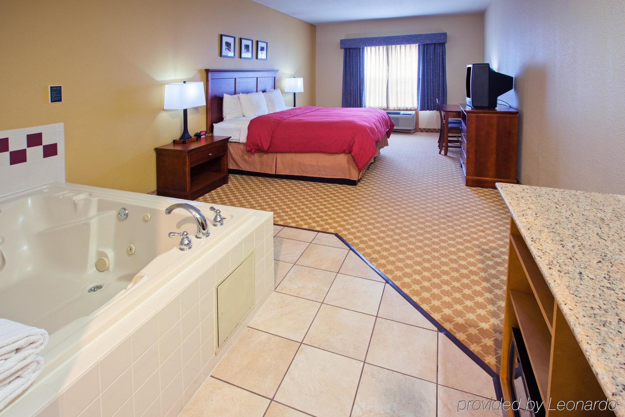 Country Inn & Suites By Radisson, Columbus West, Oh Exteriör bild