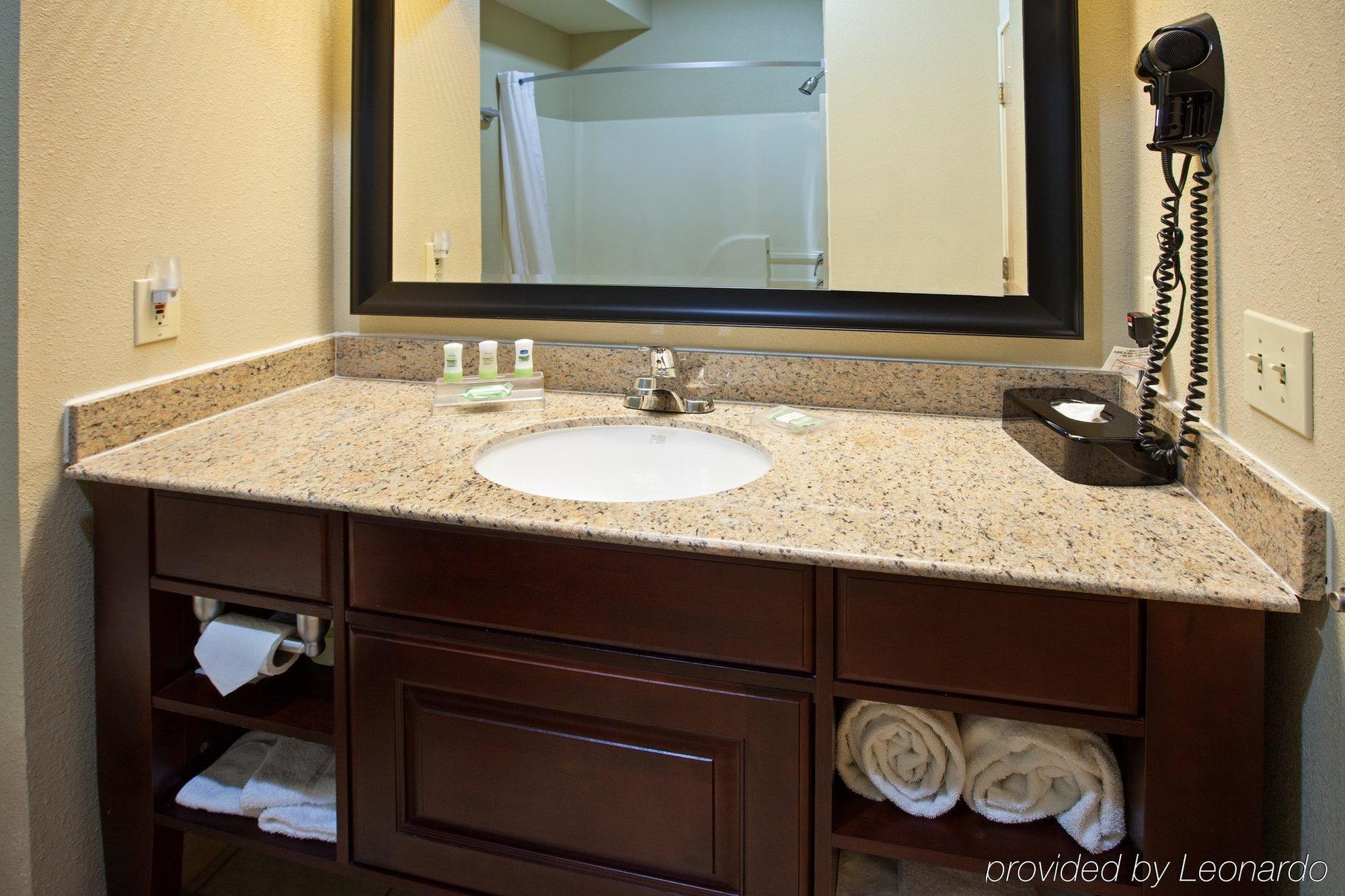 Country Inn & Suites By Radisson, Columbus West, Oh Exteriör bild