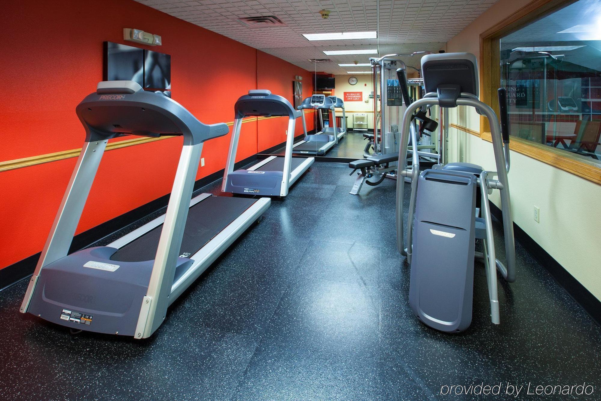 Country Inn & Suites By Radisson, Columbus West, Oh Exteriör bild