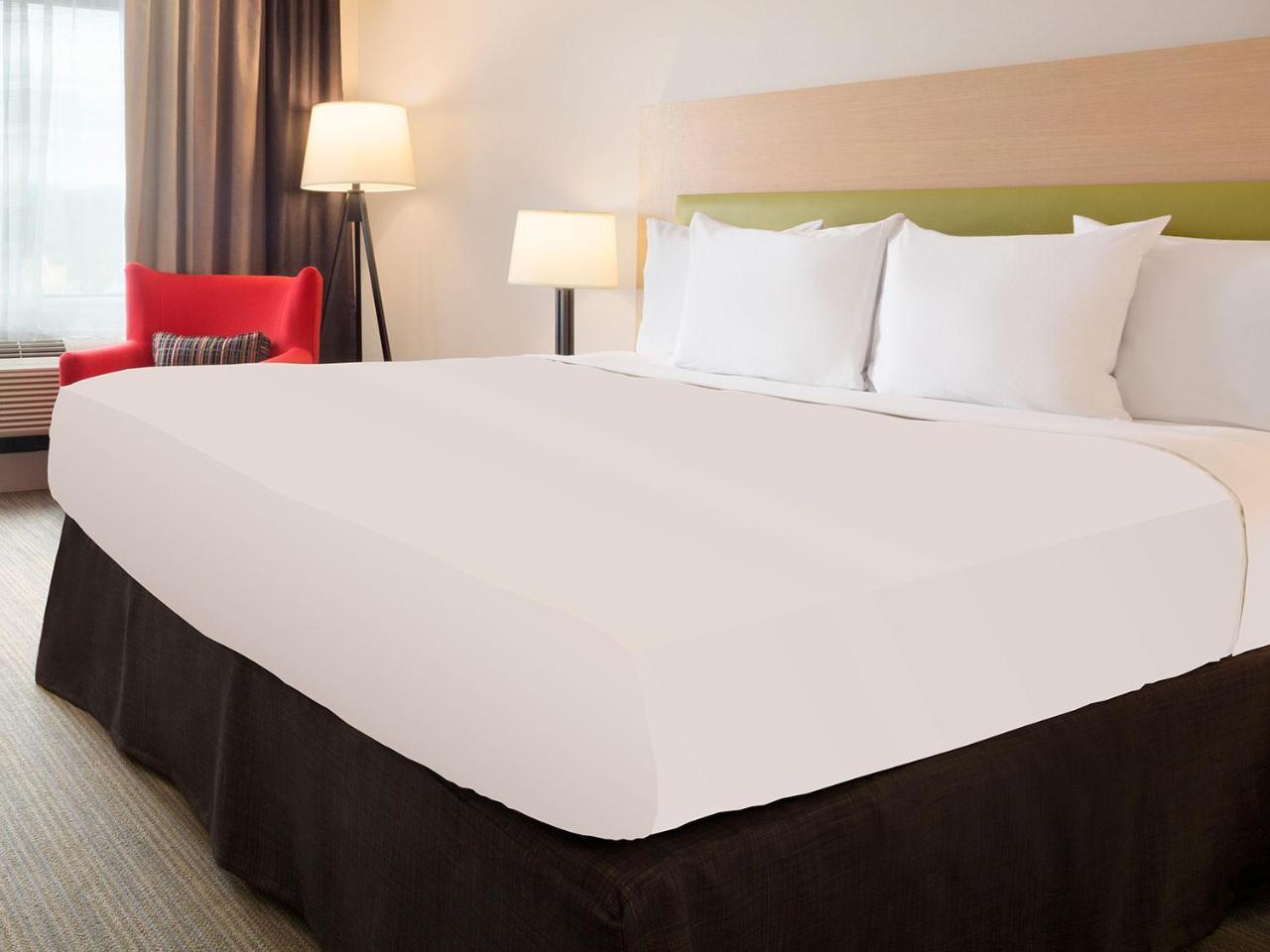 Country Inn & Suites By Radisson, Columbus West, Oh Exteriör bild