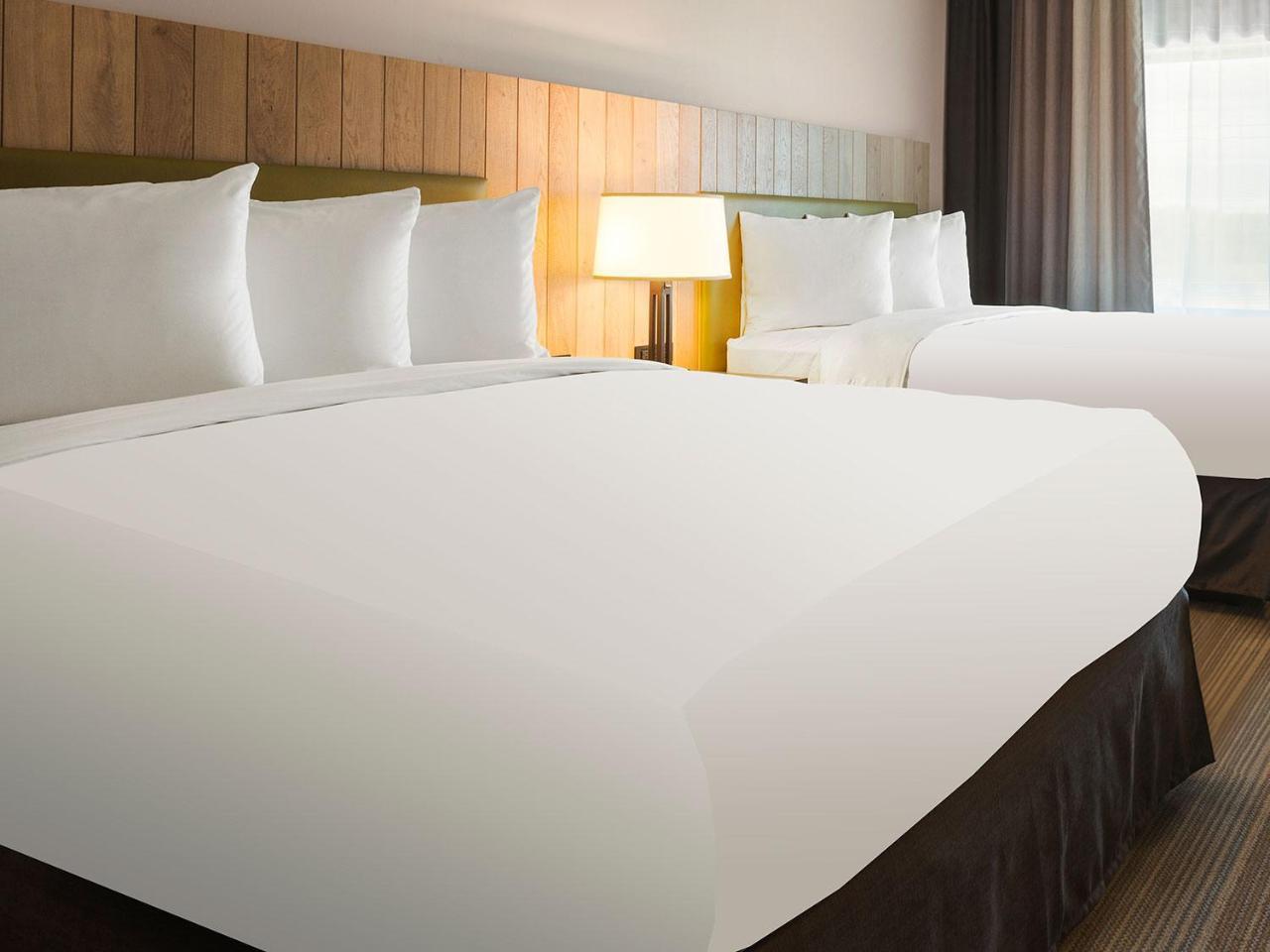 Country Inn & Suites By Radisson, Columbus West, Oh Exteriör bild